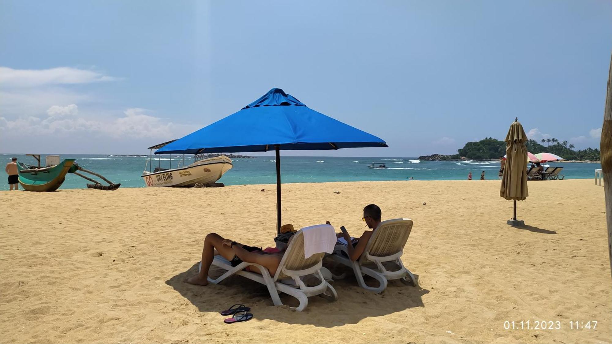 Full Moon Resort Унаватуна Екстер'єр фото