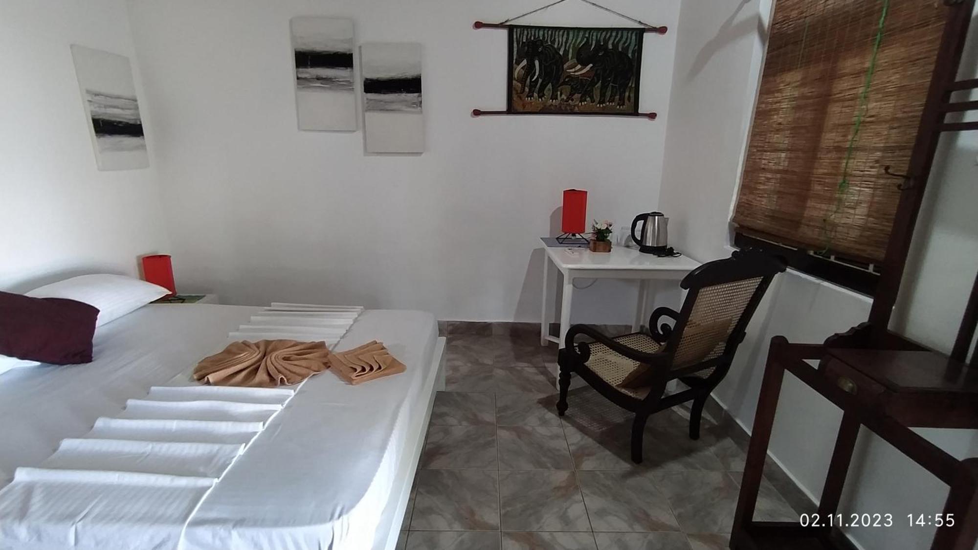 Full Moon Resort Унаватуна Екстер'єр фото