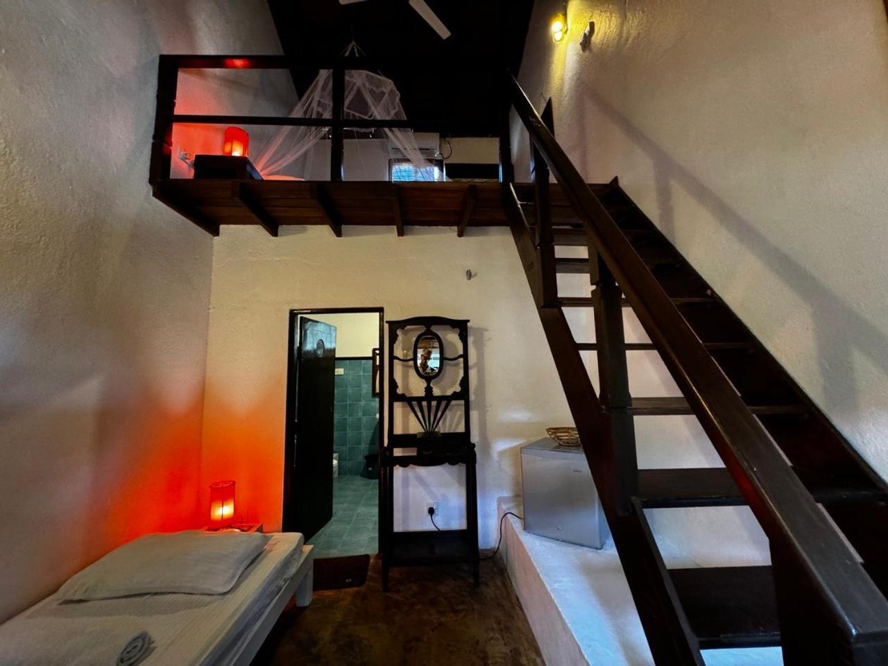 Full Moon Resort Унаватуна Екстер'єр фото