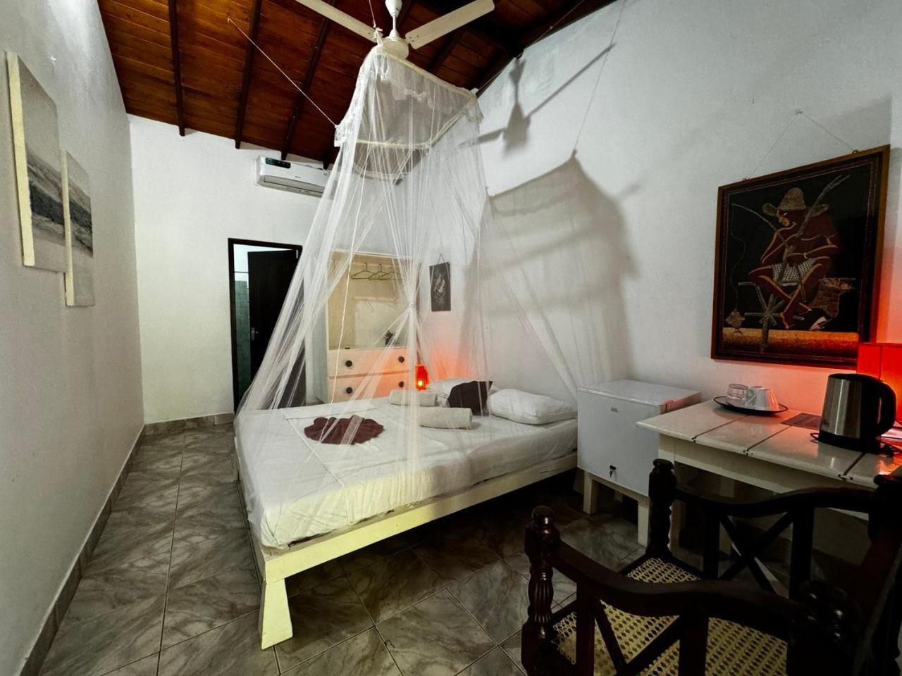 Full Moon Resort Унаватуна Екстер'єр фото